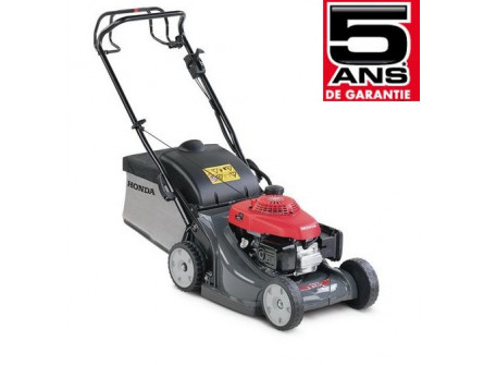 0111 Tondeuse HONDA HRX 426 SDEA – Image 1