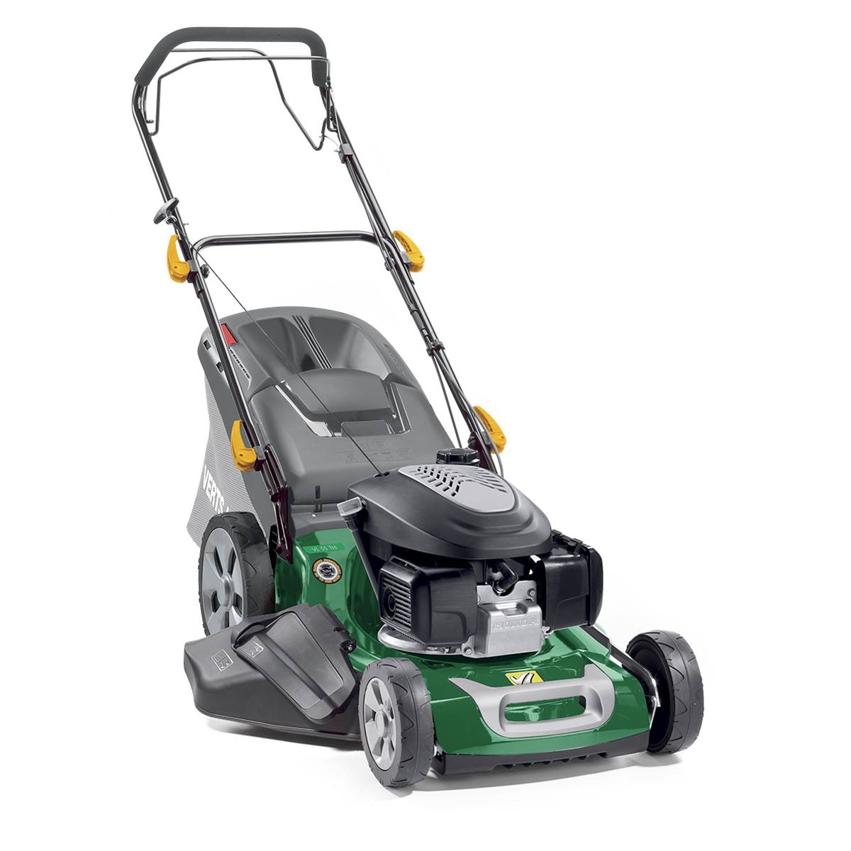 10 Tondeuse Verts loisirs V55TEVH – Image 1