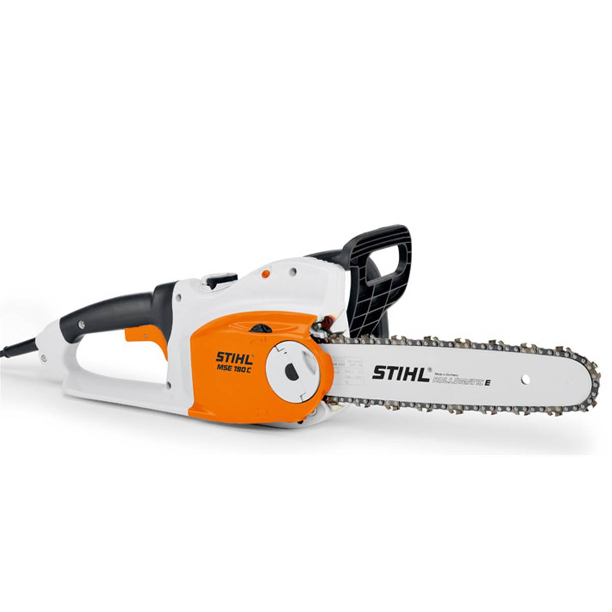1000 Tronçonneuse thermique Stihl MSE210 C-B – Image 1