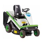 Autoportée Etesia M2E Bahia Electric – Image 2