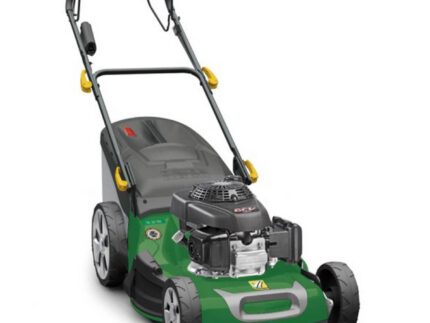 Tondeuse Verts loisirs V55TH