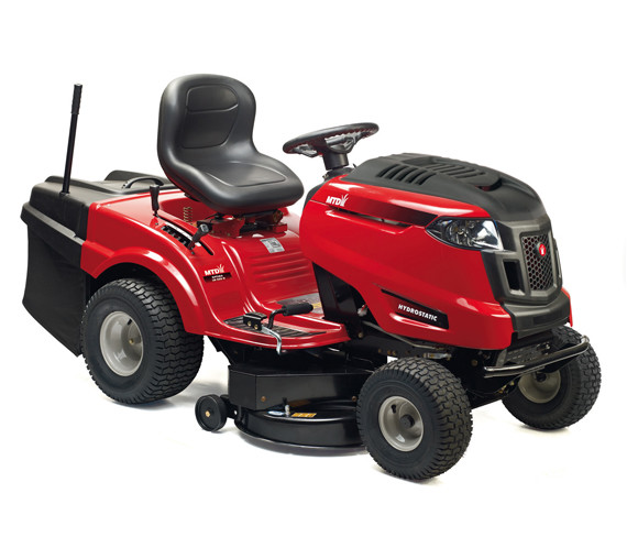 111111111111 OPTIMA N 200 H Autoportée à ramassage intégré – Image 1