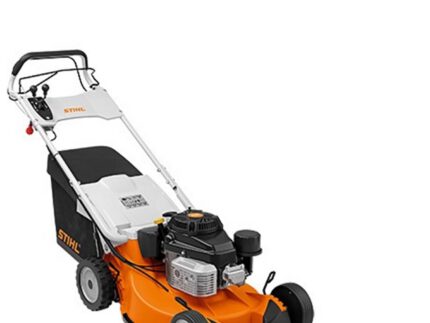 Tondeuse à gazon Stihl RMA756YS