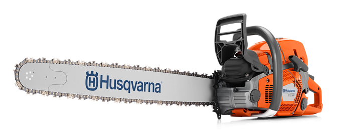 22222222 Tronconneuse husqvarna 572xp – Image 1