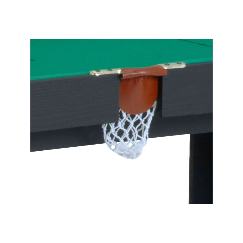 33 Billard Américain Garlando Dallas – Image 1