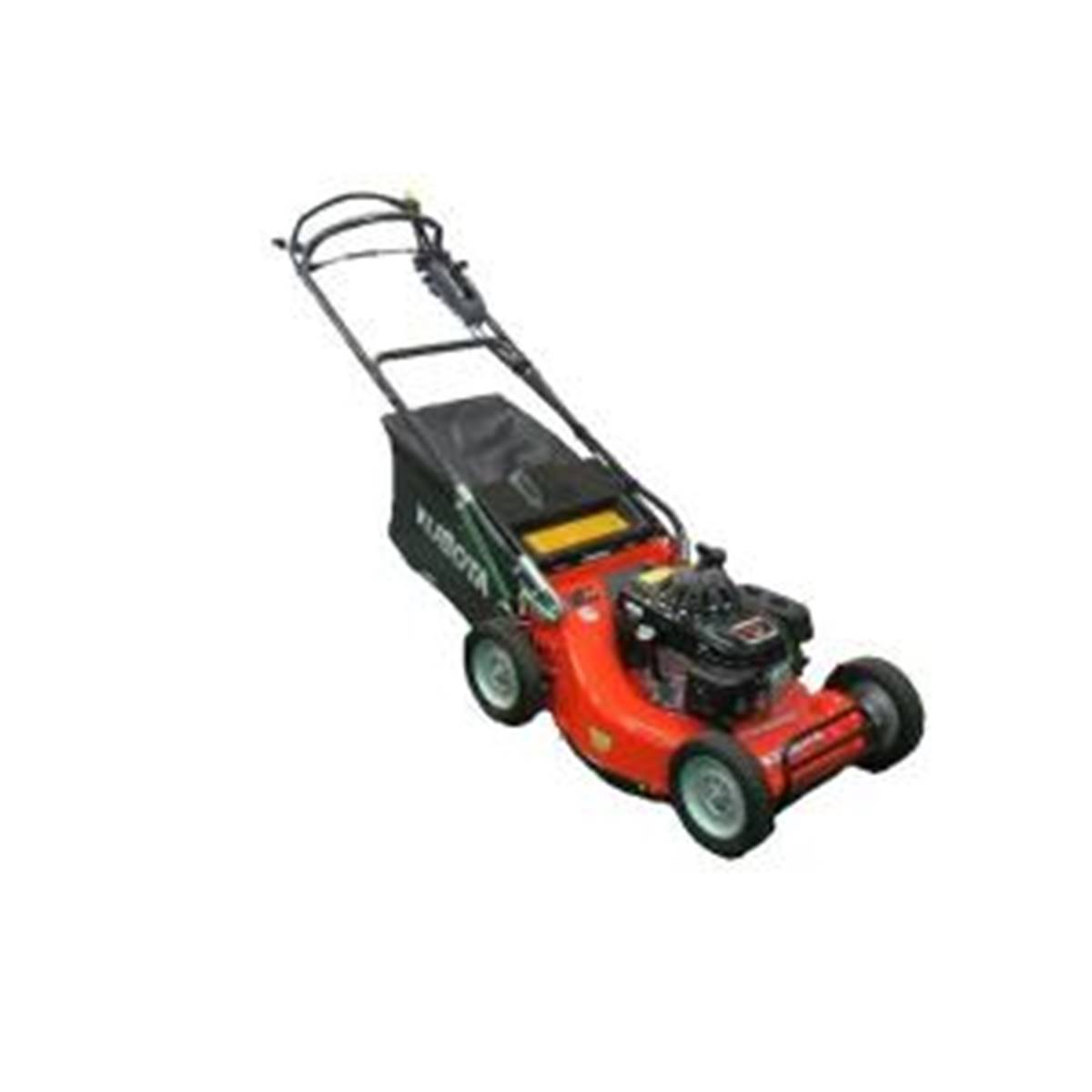 333 Tondeuse tractée Kubota W821PRO – Image 1