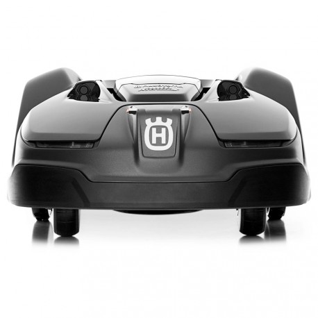 4444 Robot Tondeuse Husqvarna Atomower 450X + Kit d’installation – Image 1