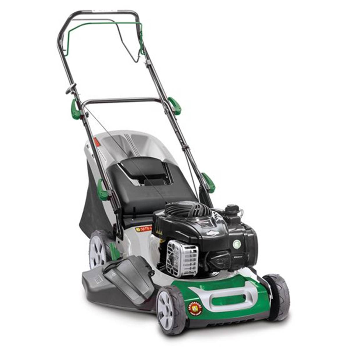 55555 Tondeuse Verts loisirs V50TB – Image 1