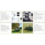 Autoportée Etesia MKHP4 – Image 2