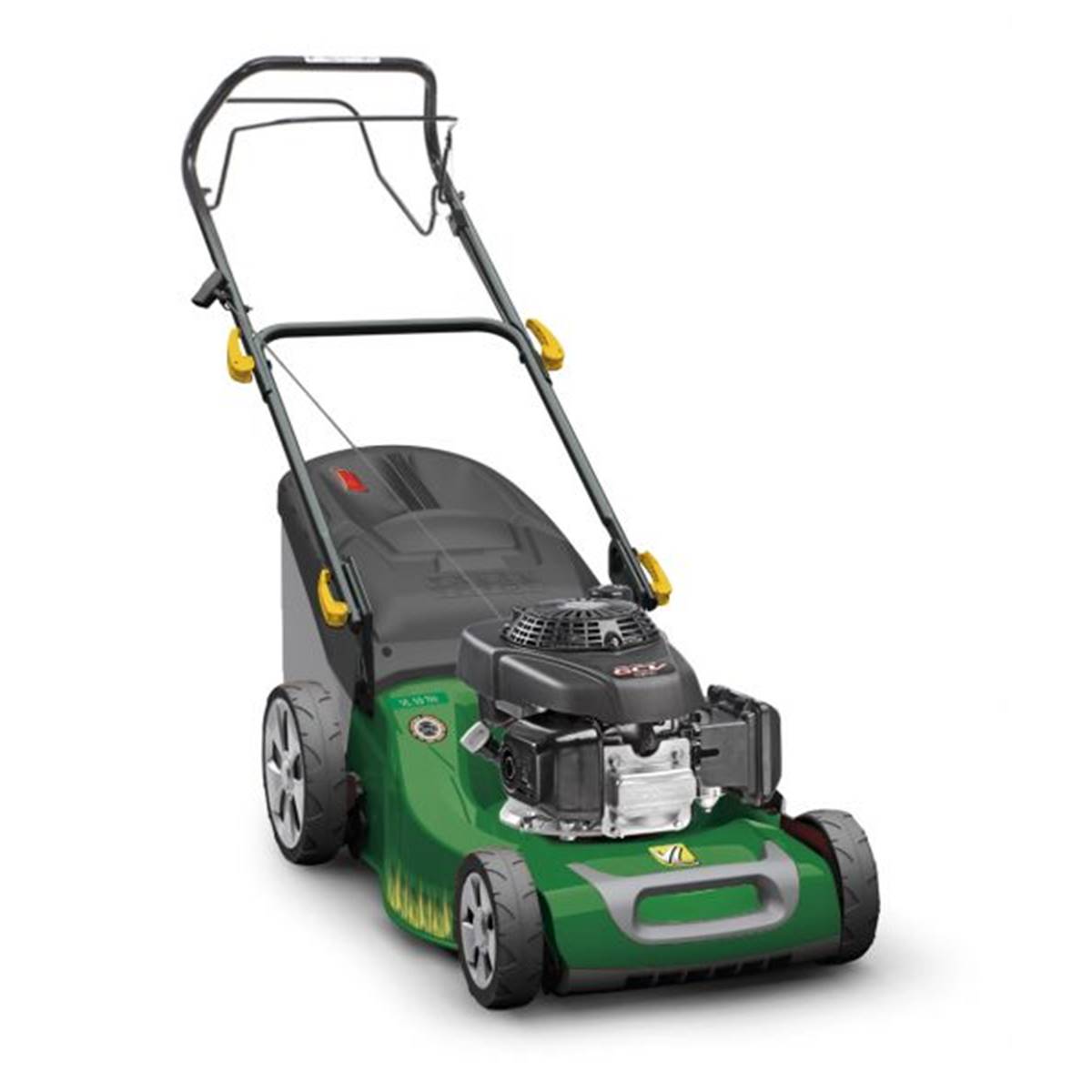 7777 Tondeuse Verts loisirs V50TH – Image 1