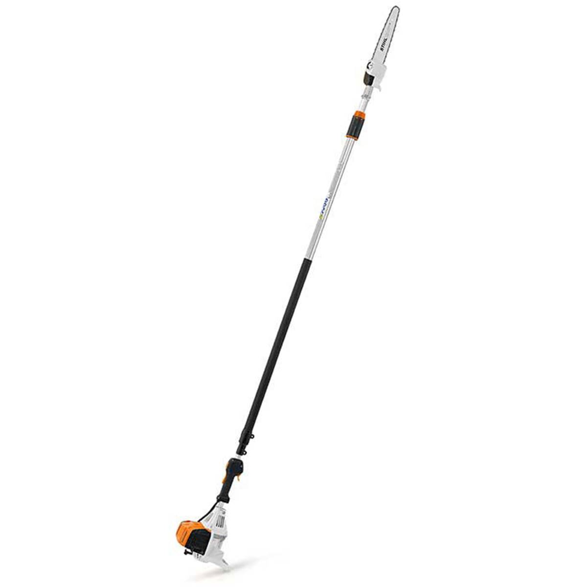 777777 Tronçonneuse sur perche thermique Stihl HT133 – Image 1