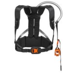 Tronçonneuse sur perche thermique Stihl HT133 – Image 2