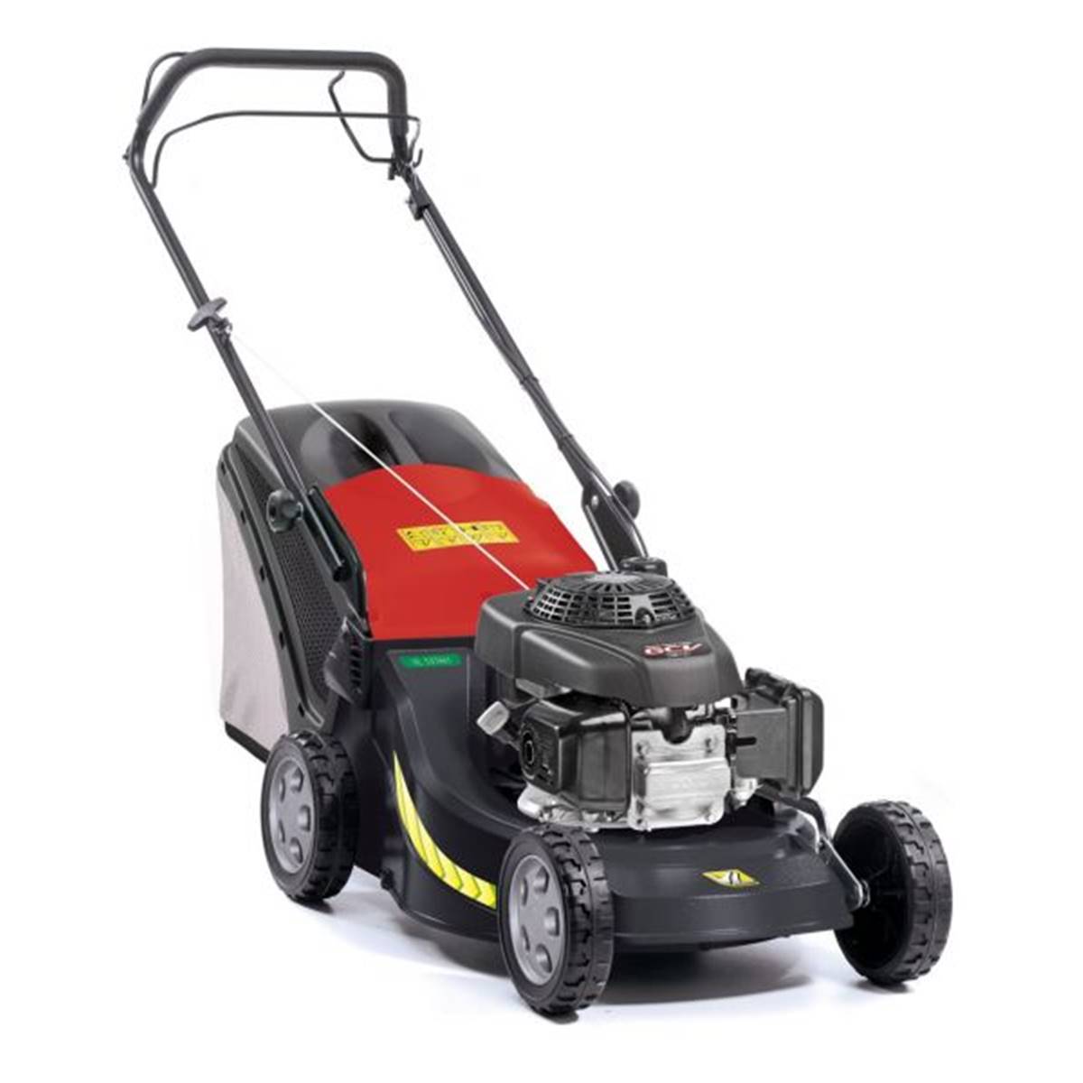 999 Tondeuse Verts loisirs V53TAH – Image 1