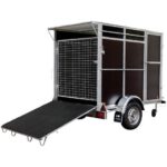 Bétaillère BW 2mx1,25m – Image 2