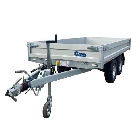 CBEI200230002M-Benne-manuelle-Debon-PW-1-2-Eco-1 Benne manuelle Debon PW 1.2 Eco – Image 1