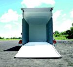 Fourgon Roadster C500 bois – Image 4