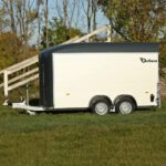 Fourgon Roadster C700 alu