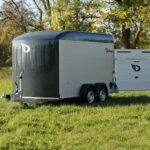 Fourgon Roadster C700 alu – Image 2