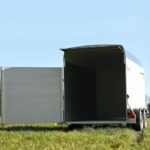 Fourgon Roadster C700 alu – Image 3