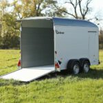 Fourgon Roadster C700 alu – Image 4