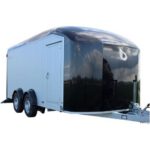 Fourgon Roadster C800 alu – Image 2