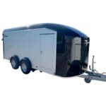 Fourgon Roadster C900 alu – Image 2