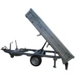 Benne manuelle lider 42575 – Image 2