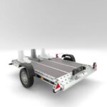 Porte moto pq baissant 2616 – Image 2