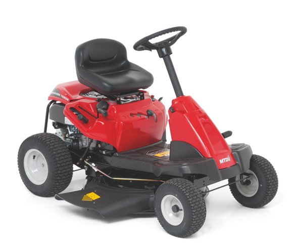 a3 Optima 76 sde minirider à éjection latérale – Image 1