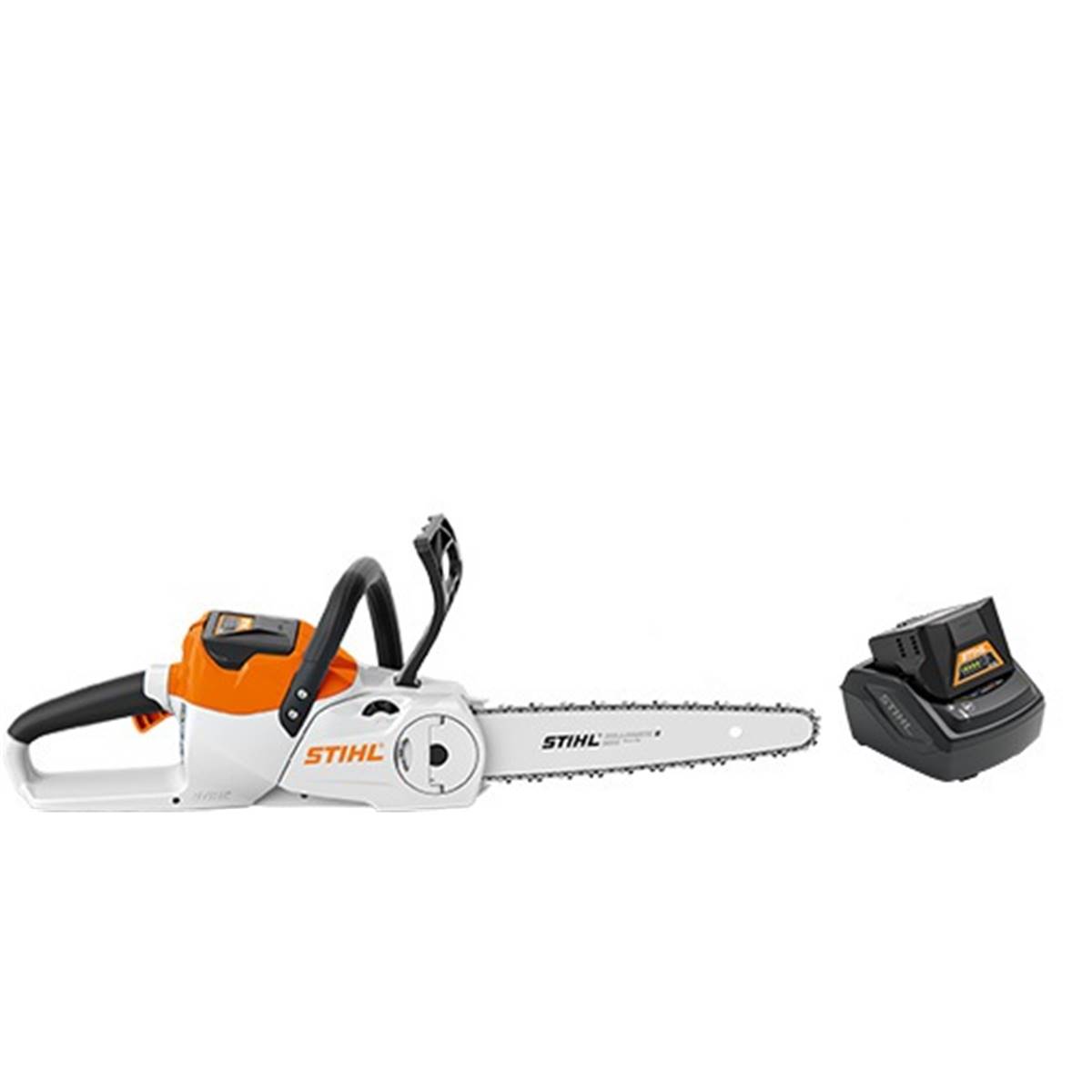 a4437ce9357a2fa803b5517b3b0fde05 Tronçonneuse à batterie Stihl MSA120C-B pack Initial – Image 1