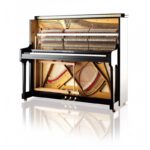 Augst Forster 125G – Piano droit – Image 4