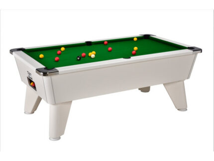 Billard Anglais d’extérieur DPT Omega