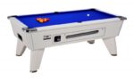 Billard Anglais à Monnayeur DPT Omega Blanc 6FT – Image 2