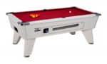 Billard Anglais à Monnayeur DPT Omega Blanc 6FT – Image 5