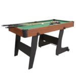 Billard Américain Pliable 152