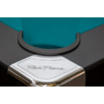 Billard Américain René Pierre Pacha – Image 3