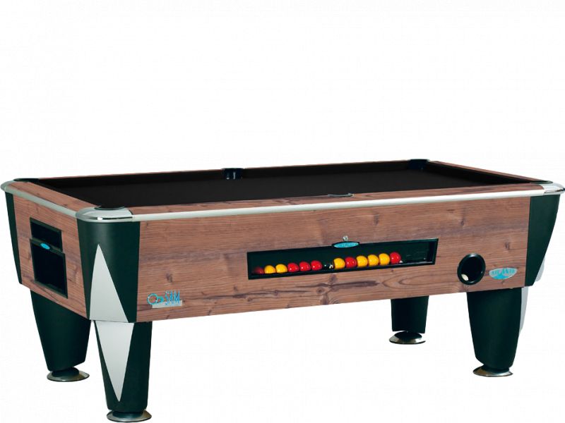 sam-atlantic-automatique-country-7ft Billard Anglais à monnayeur SAM Atlantic Automatique Country 7FT – Image 1