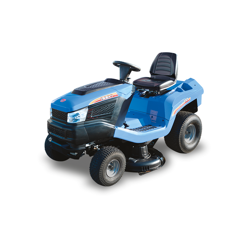 sle118h110-ejection-lateral-tracteur-tondeuse-autoportee-iseki SE118H110 Ejection latéral Tracteur tondeuse autoportée Iseki – Image 1