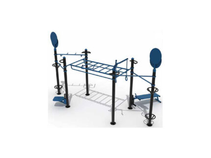 structure dexterieur set 2