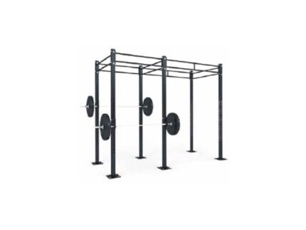 Structure fonctional a2