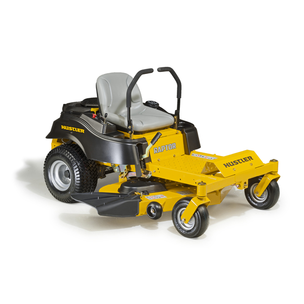 t3-2 Hustler raptor 1542 – Image 1