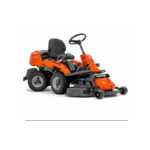 Tondeuse autoportée husqvarna  Rider 214 T avec coupe de 94 cm – Image 4